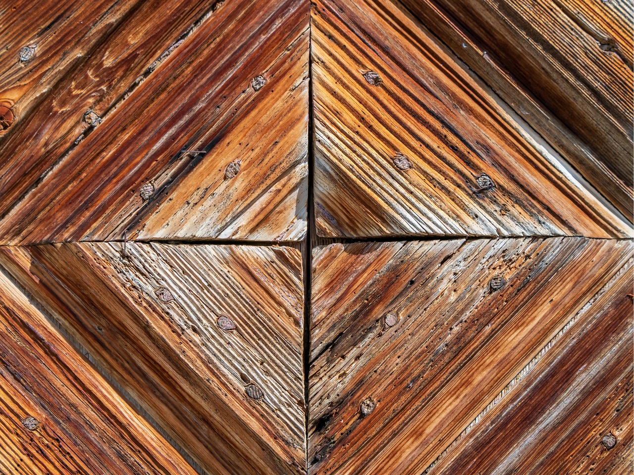 Background pattern