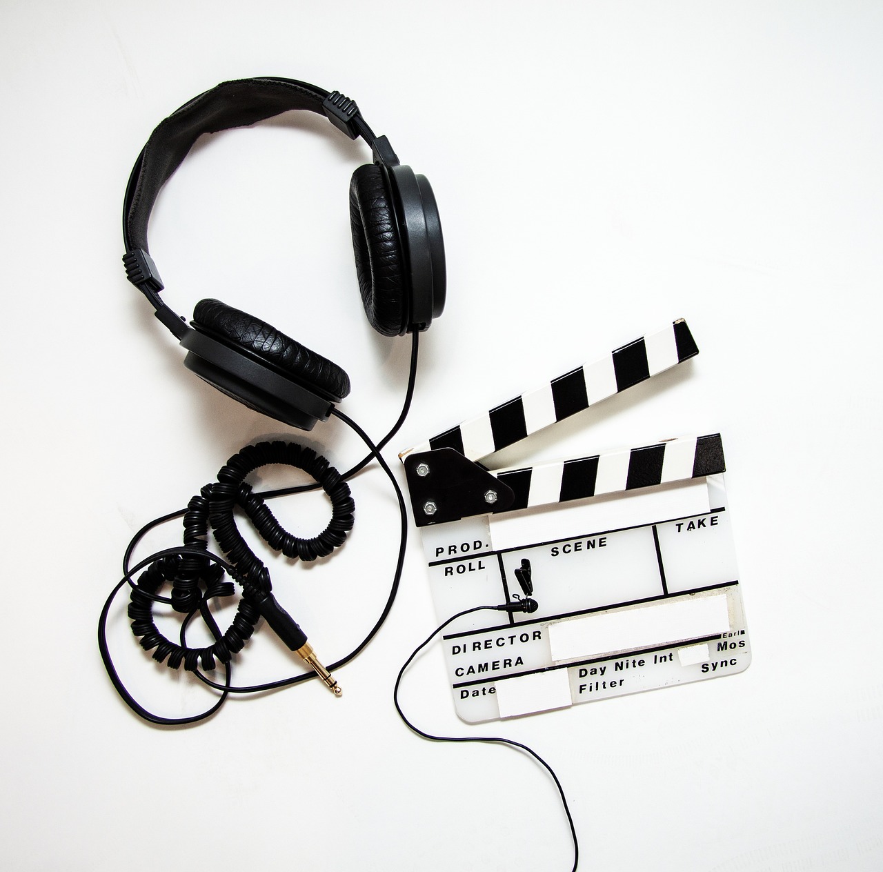 Video produkce